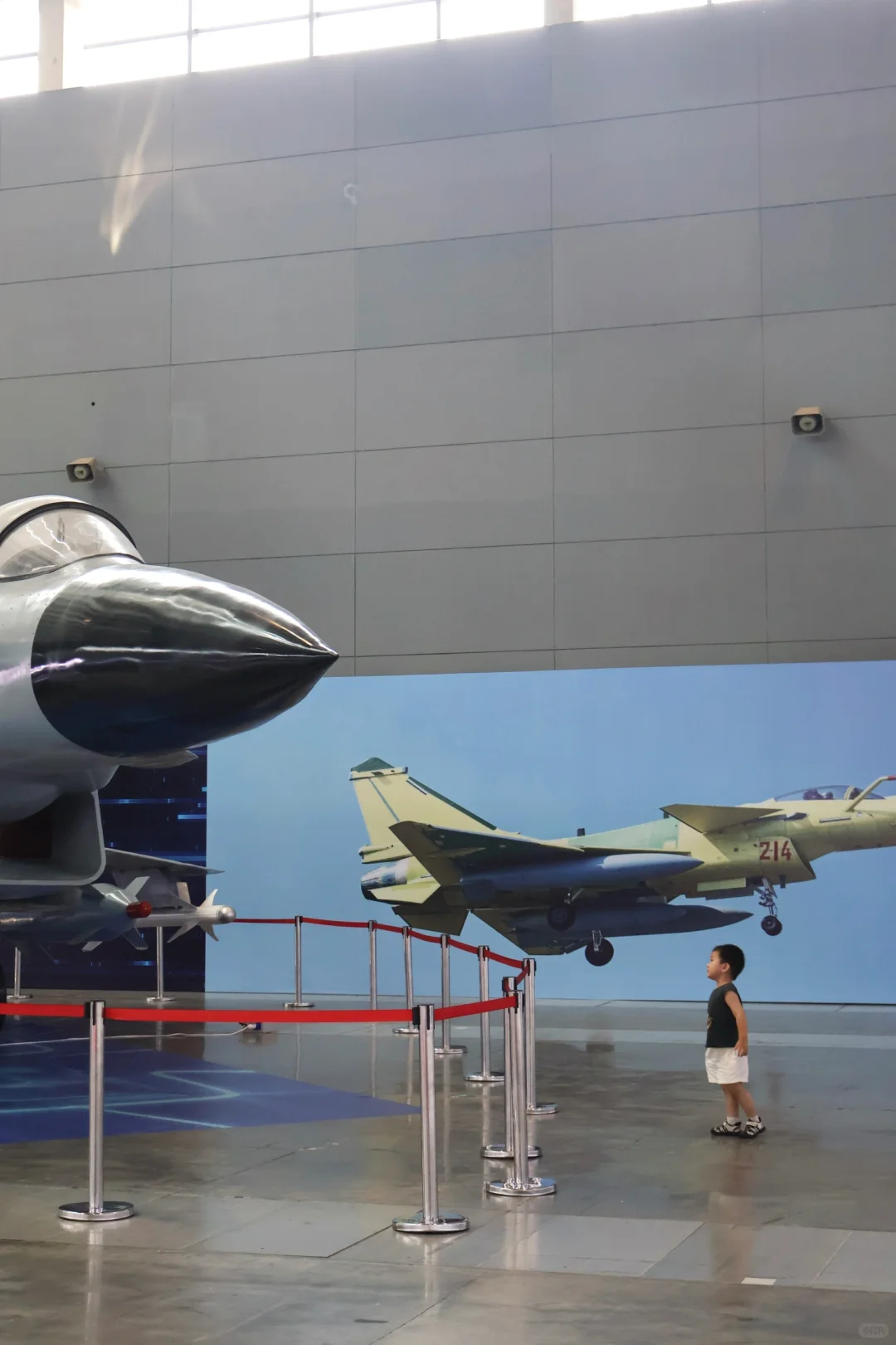 2025中国（石家庄）航空航天国防科普展