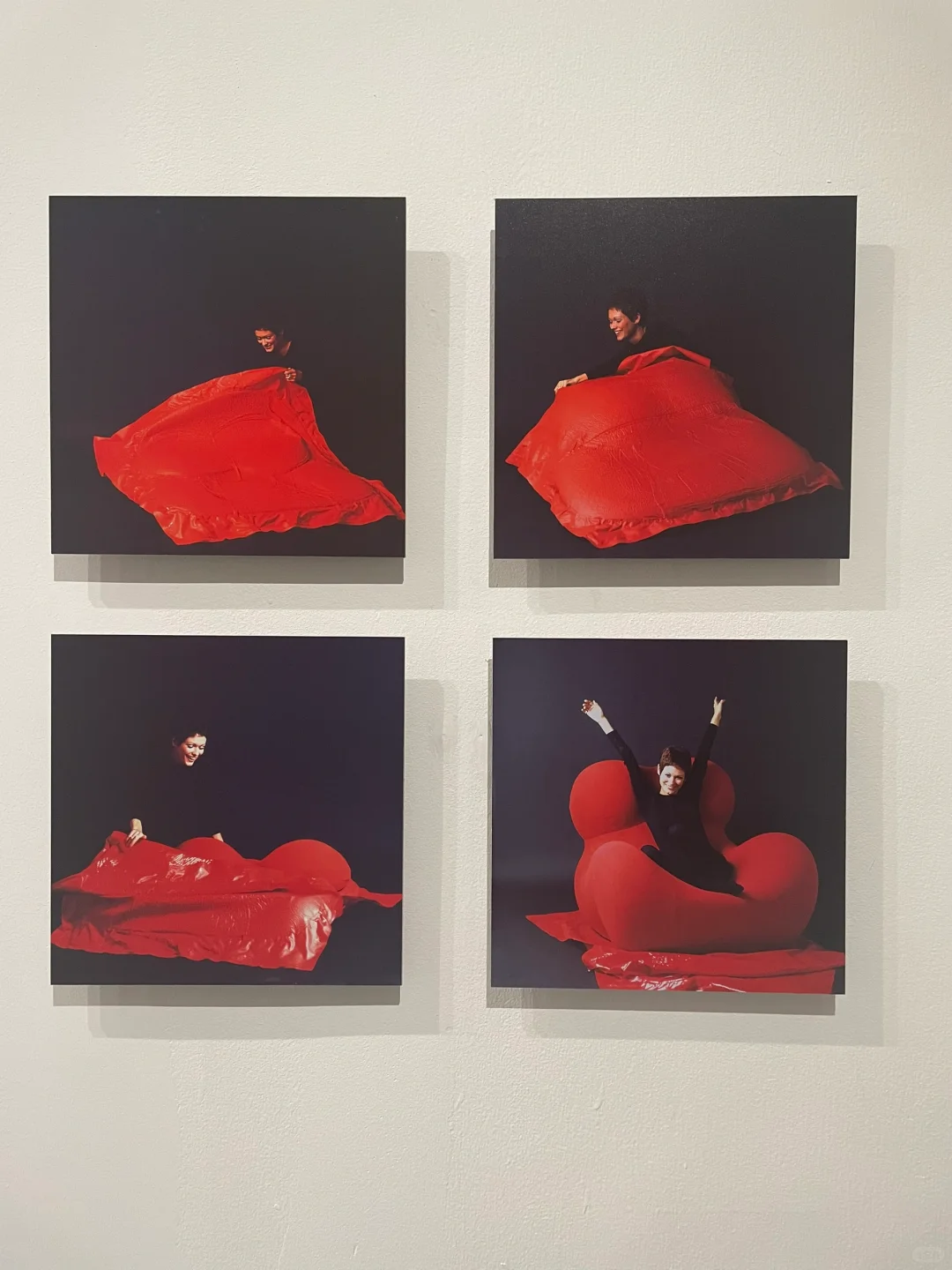 此生最爱展之一♥️《人无完人》