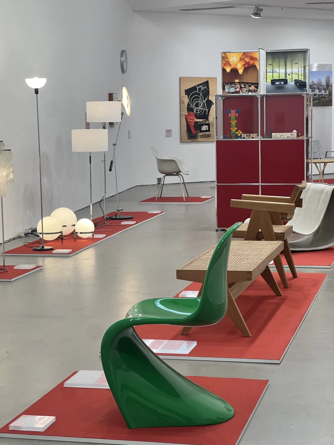 北京展览｜??瑞士设计展 家居脑袋的天堂