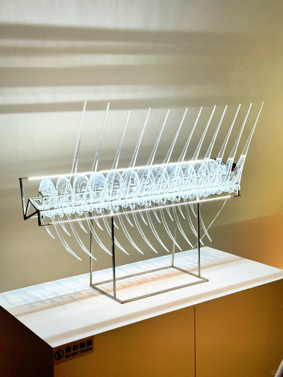 上海动态艺术展 | 想象力起飞 免费人少❗️