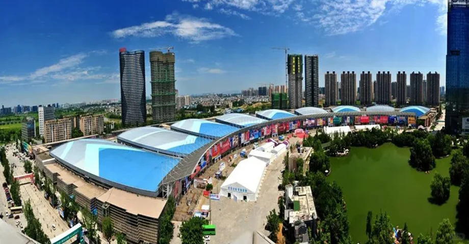 CCE2025成都清洁展,清洁行业新气象