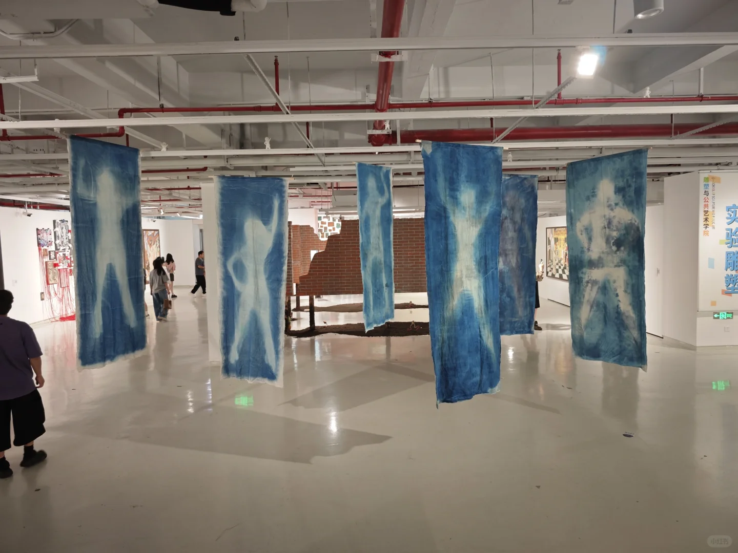 25年广美毕业展第一期作品（2）
