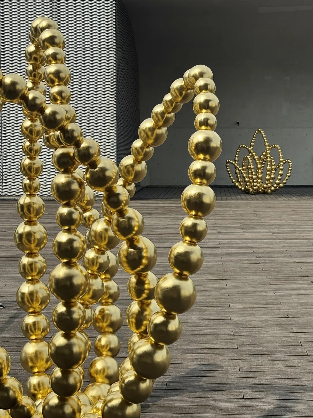 魔都看展V.400｜最近西岸审美制高点没有之一