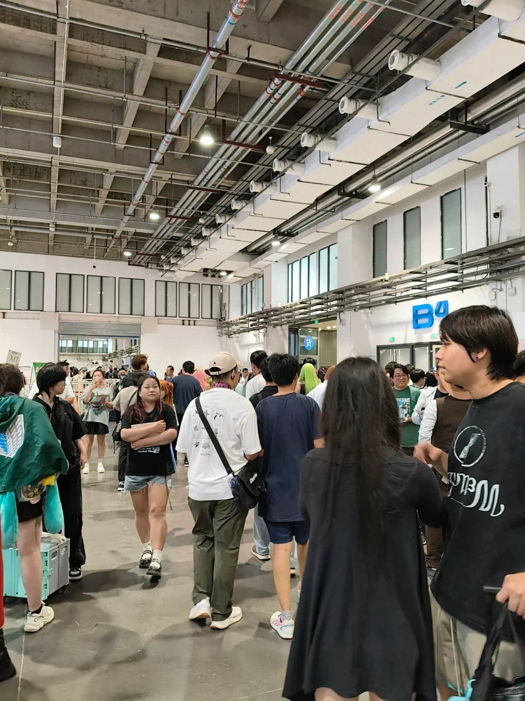亦庄国际会展中心