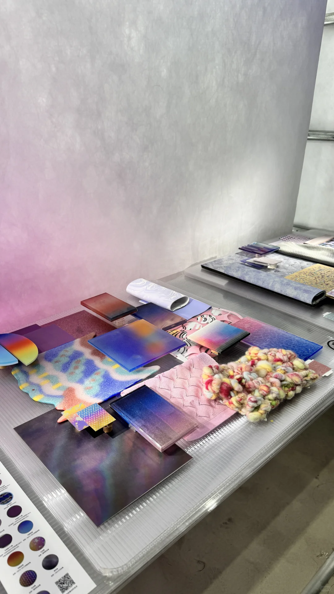 设计上海｜Re:Materialize 材料美学趋势展