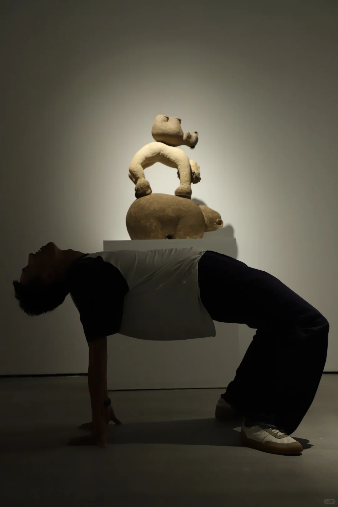 在景德镇一次性逛完九大美院毕业展