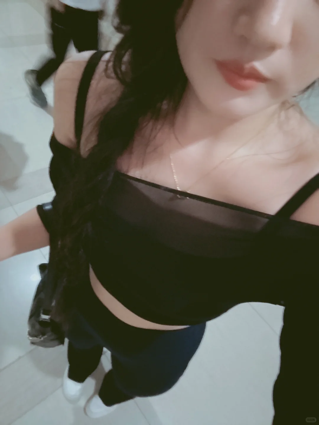 今日份ootd，穿衣必须自由