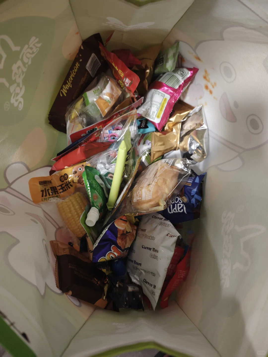 满载而归的晋江食交会 欢迎免费打卡体验