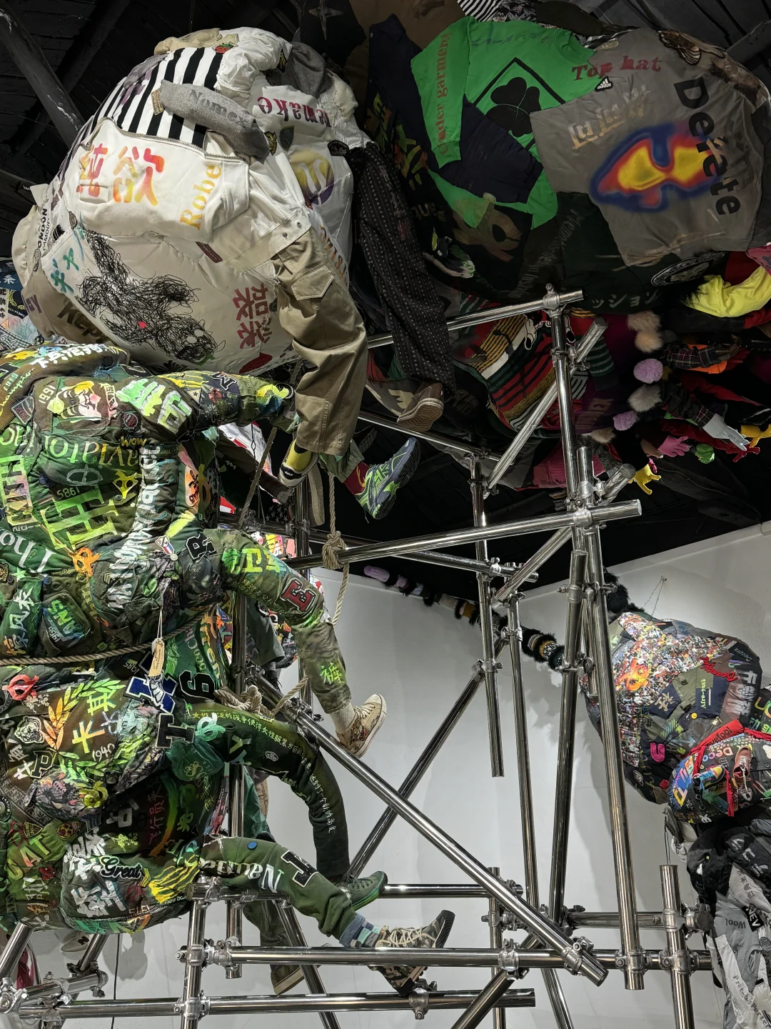 郑州新展「蜈蚣计划」?藏在瑞光创意工厂！