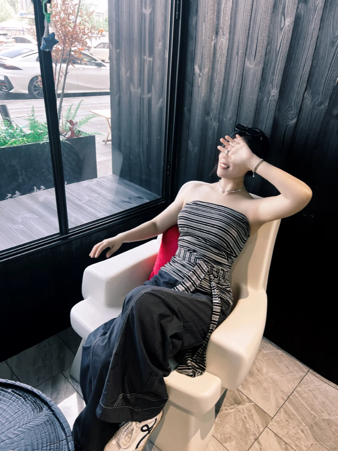 微胖女生也可以穿衣自由！