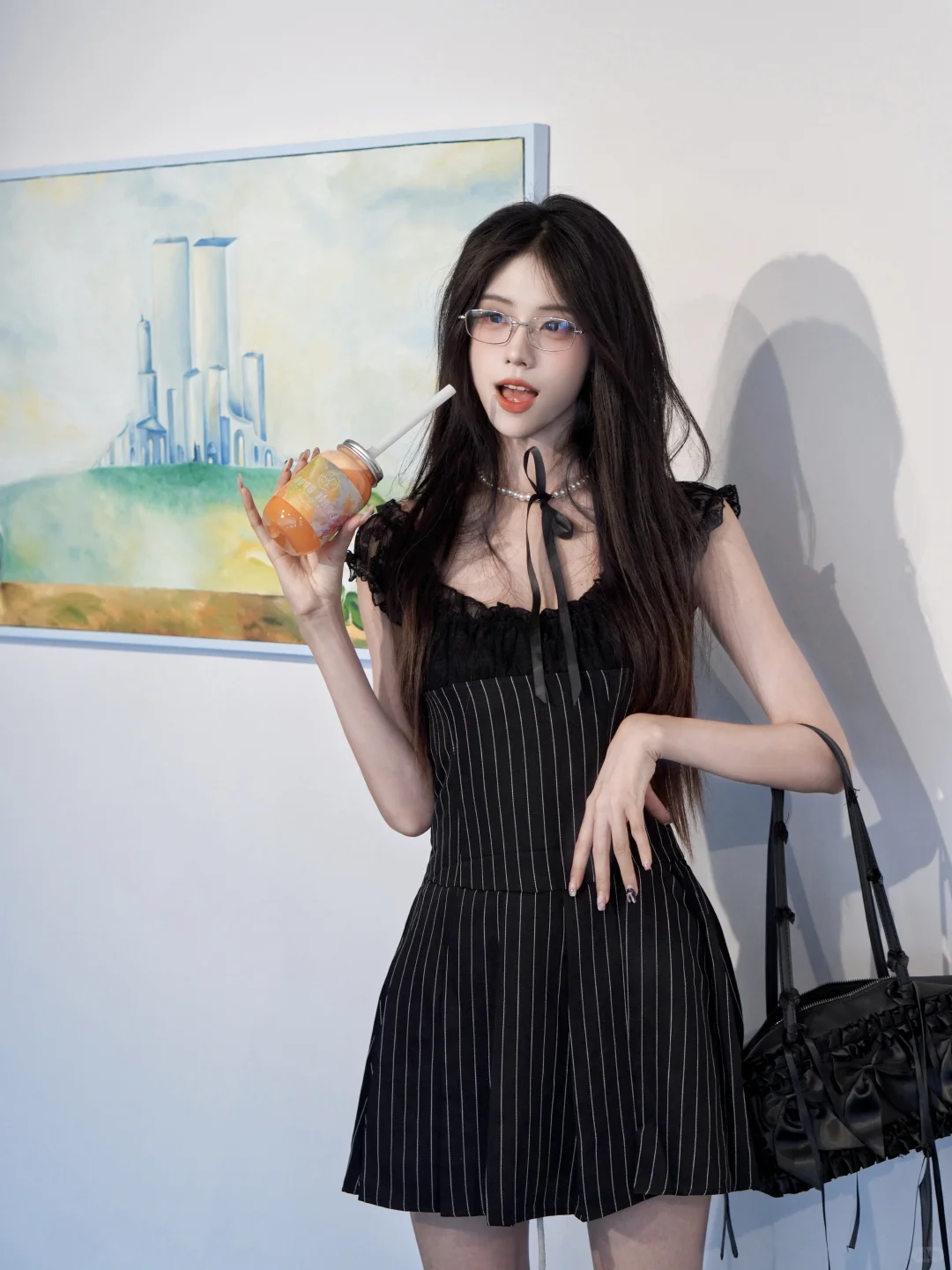SKP的展这么好拍的吗
