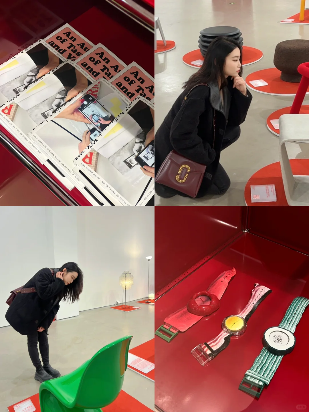 北京展览｜??瑞士设计展 家居脑袋的天堂