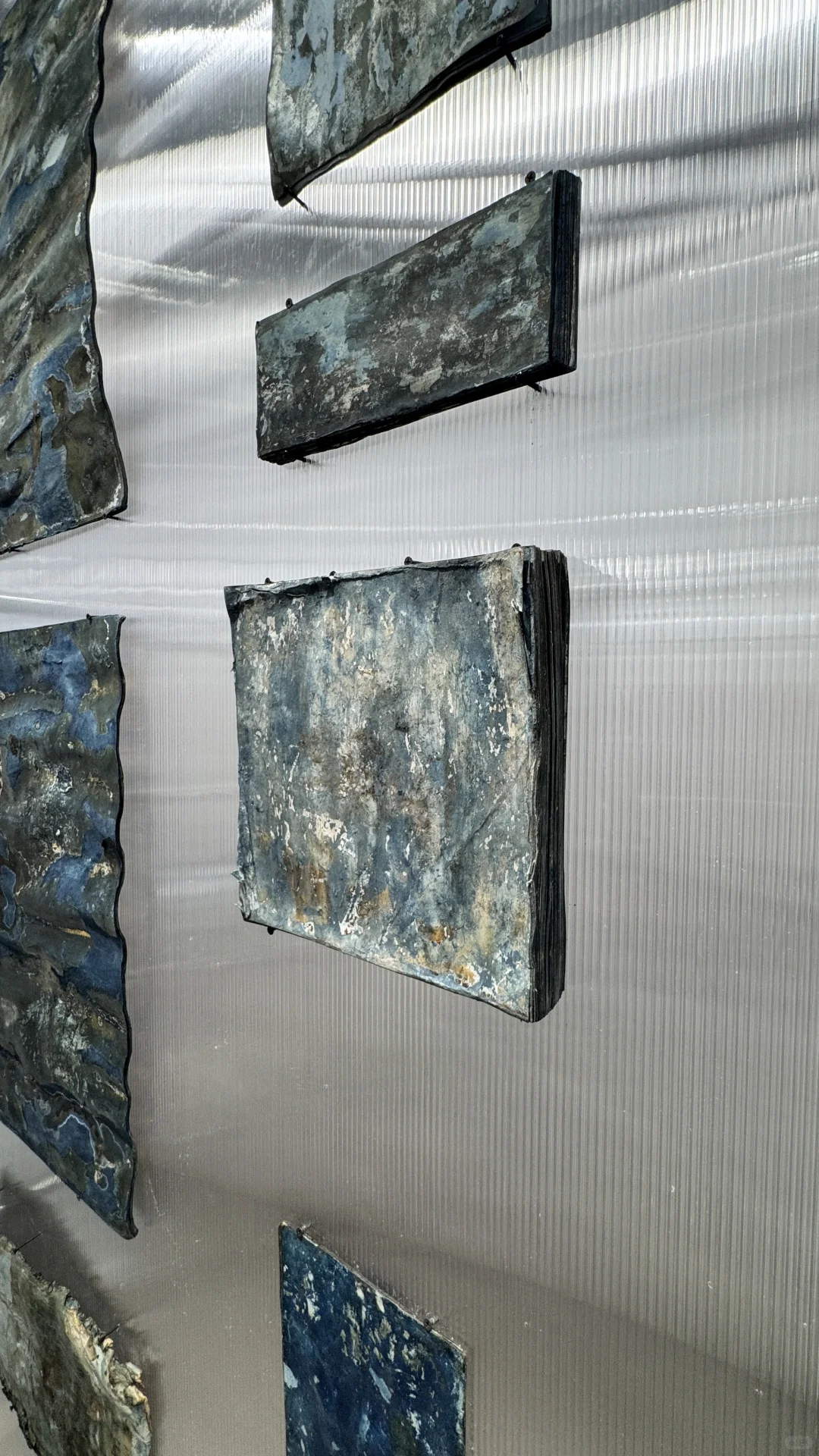 设计上海｜Re:Materialize 材料美学趋势展