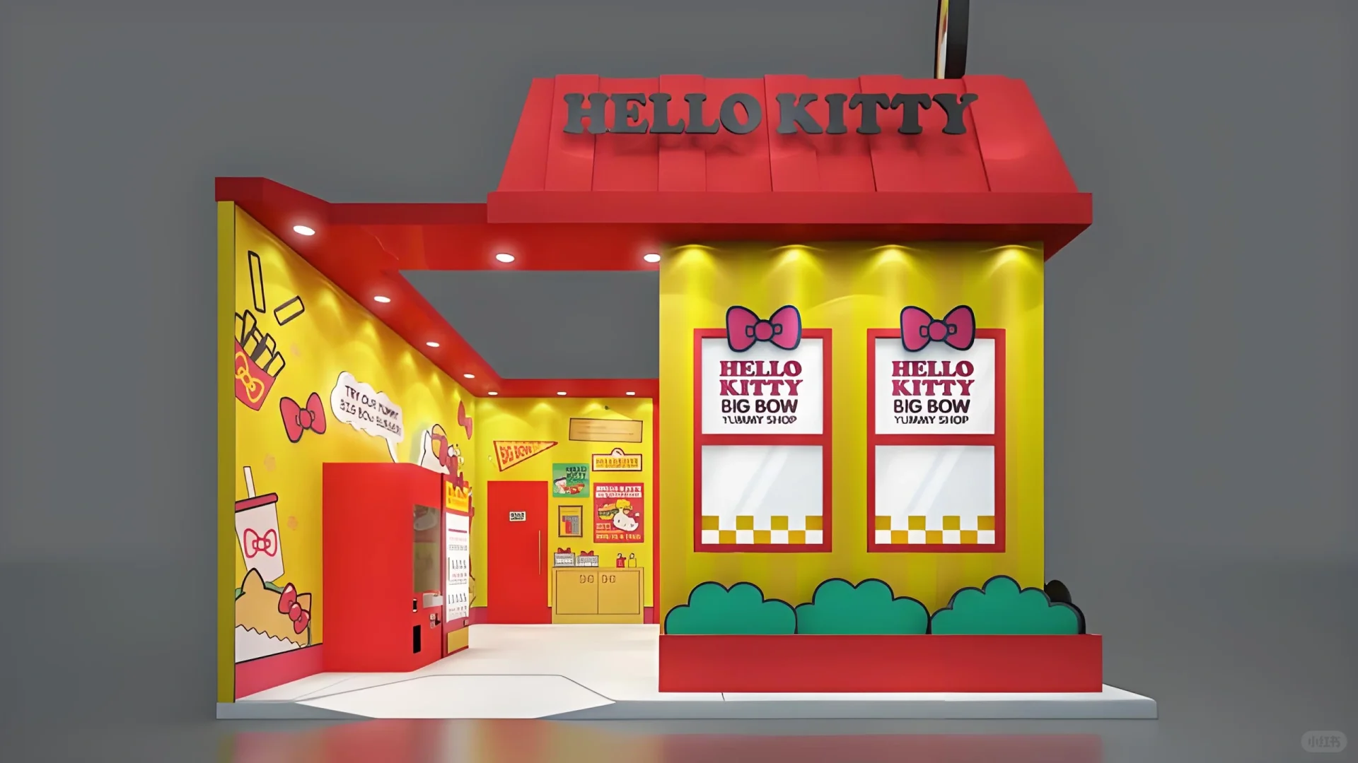 2025年印尼雅加达食品展览会案例大放送?