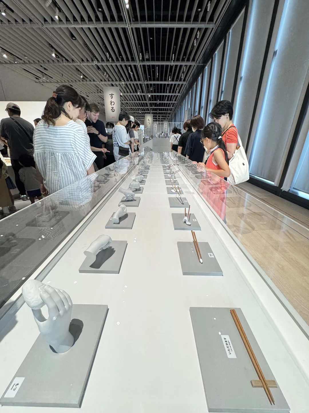 东京 《あ设计展》已经next level了