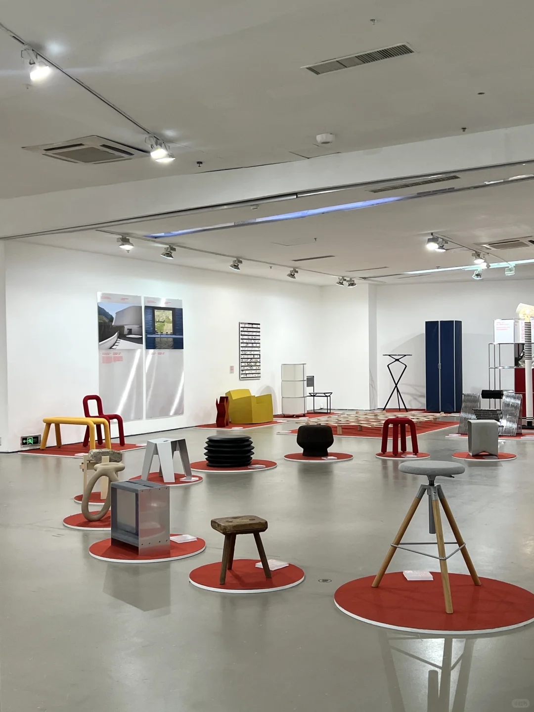 北京展览｜??瑞士设计展 家居脑袋的天堂