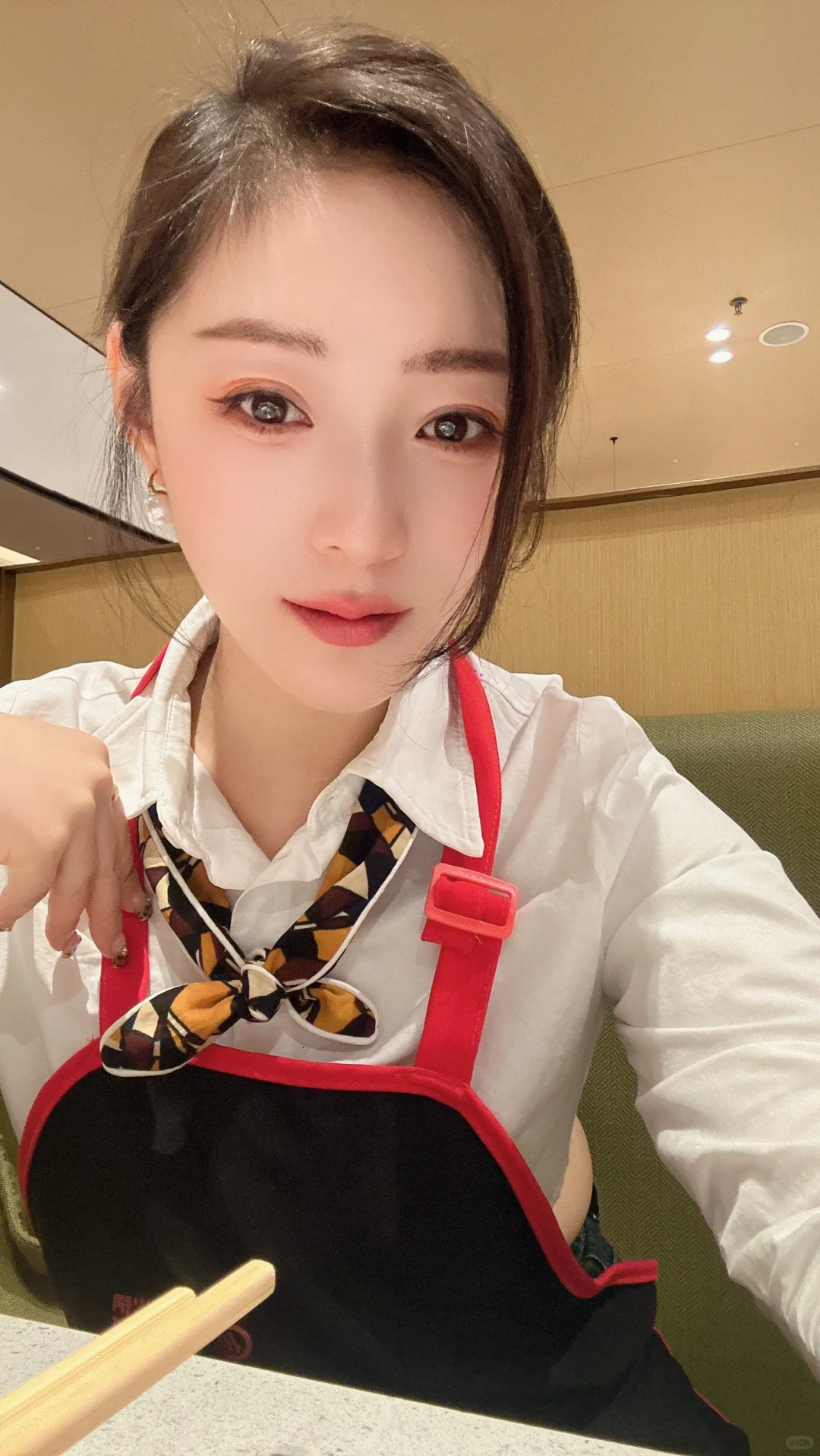女人四十了