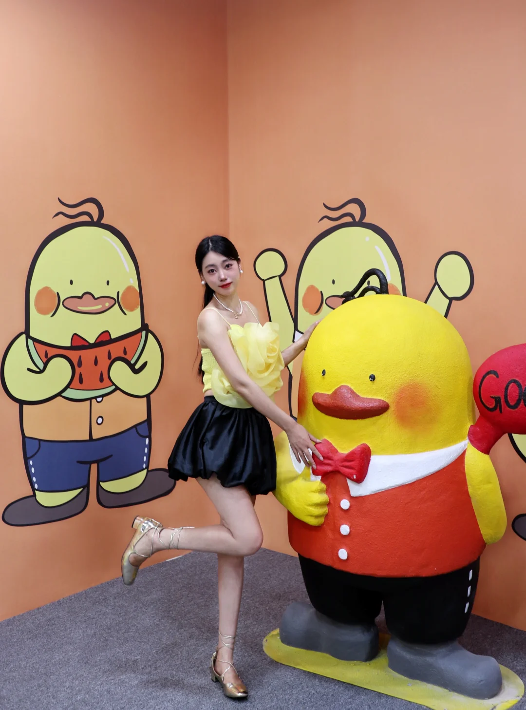 石家庄新展BǎoBǎo来了❗️‼️