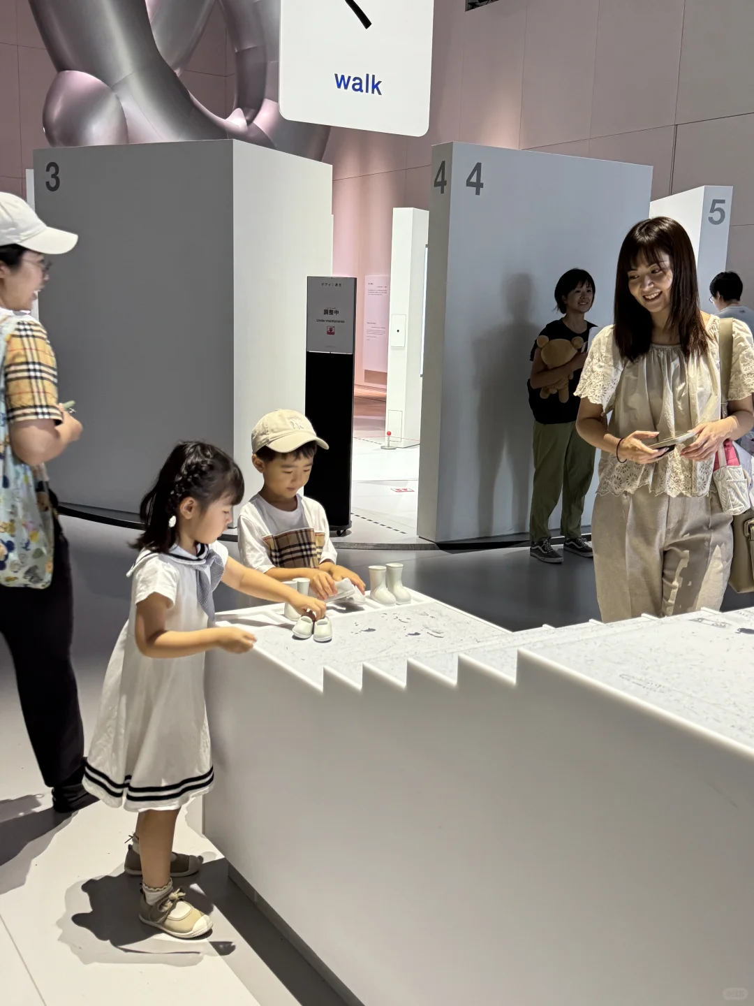 东京 《あ设计展》已经next level了