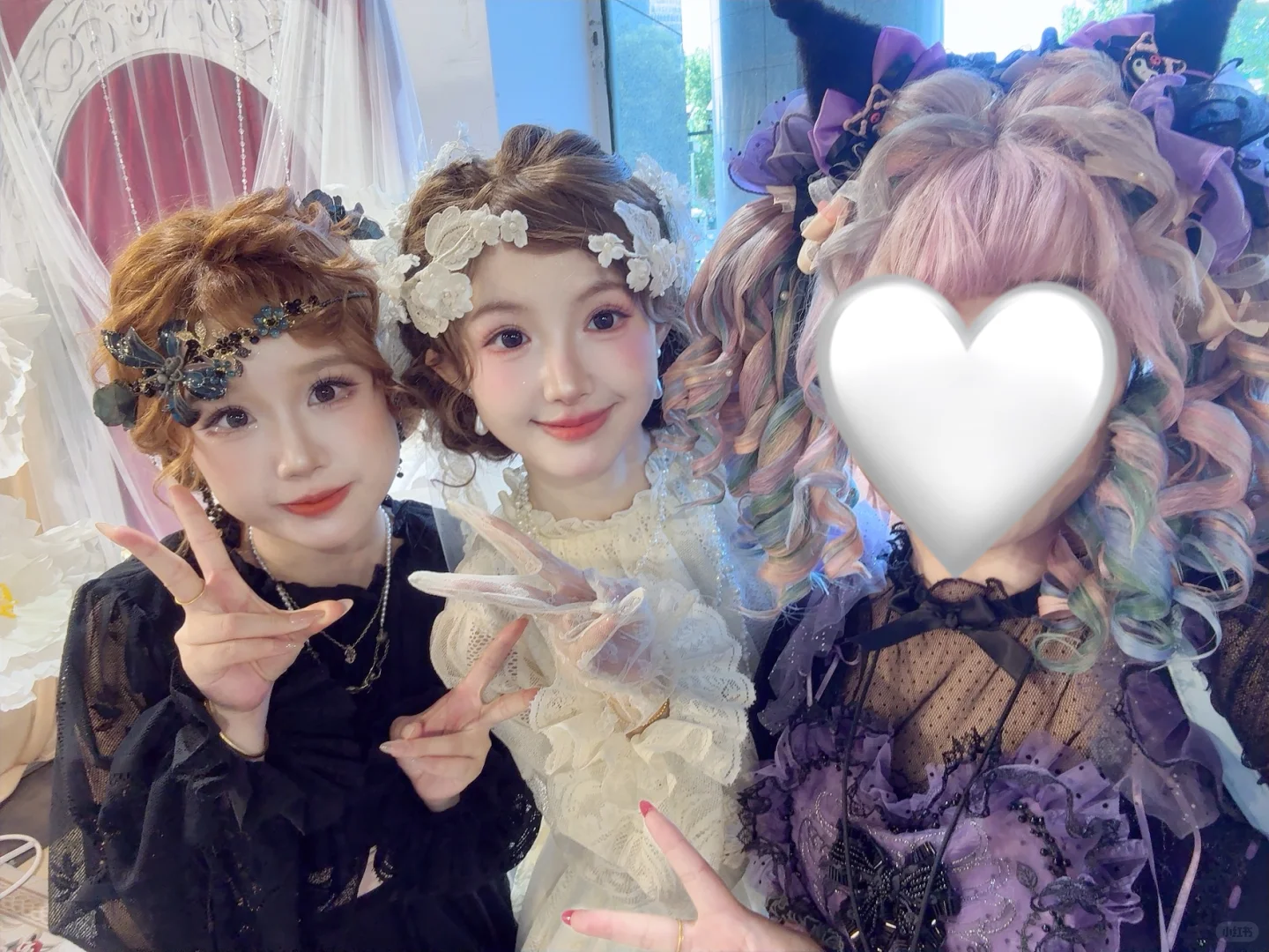 这个诺亚设计展