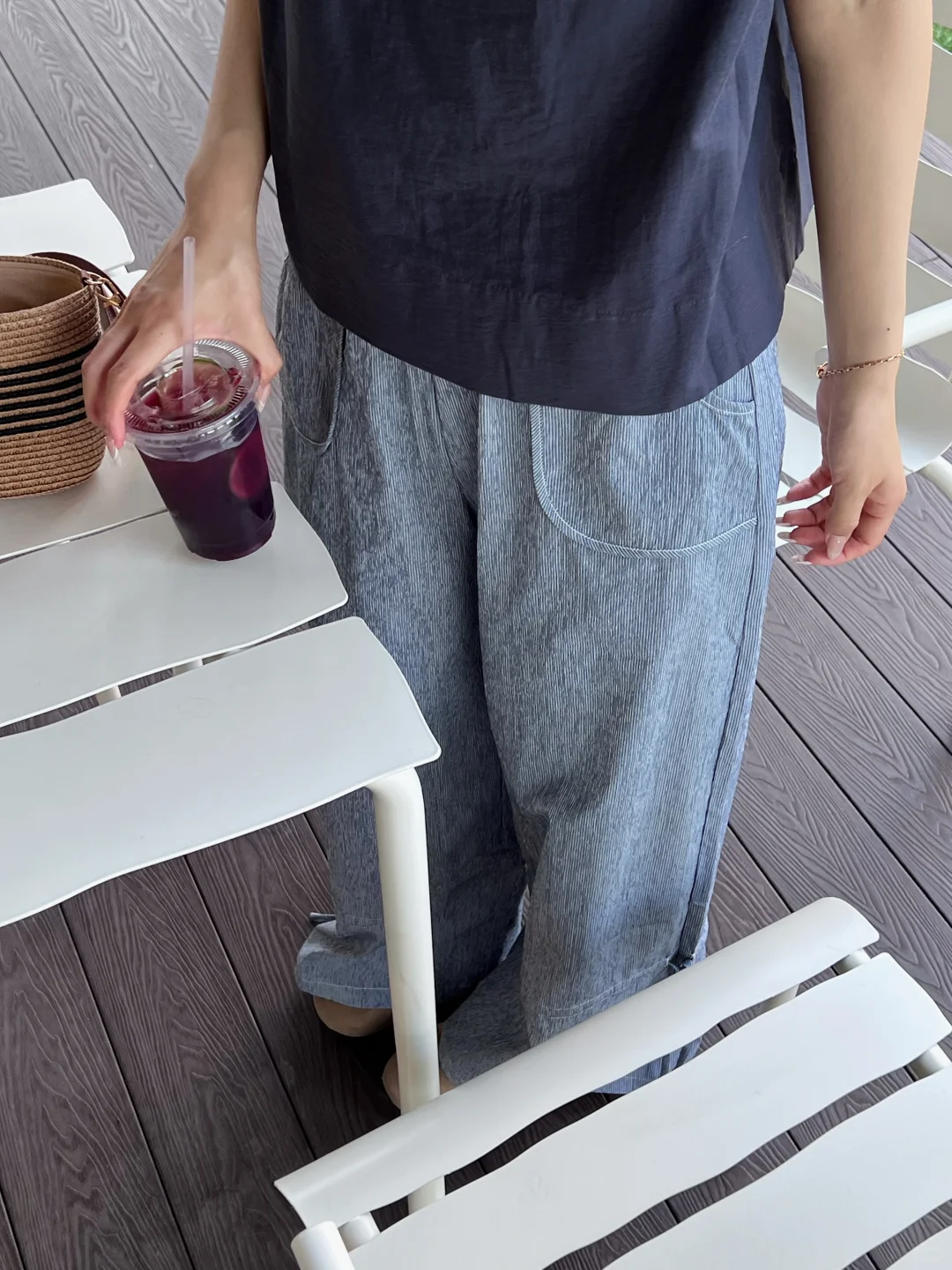 取悦自己才是人生头等大事