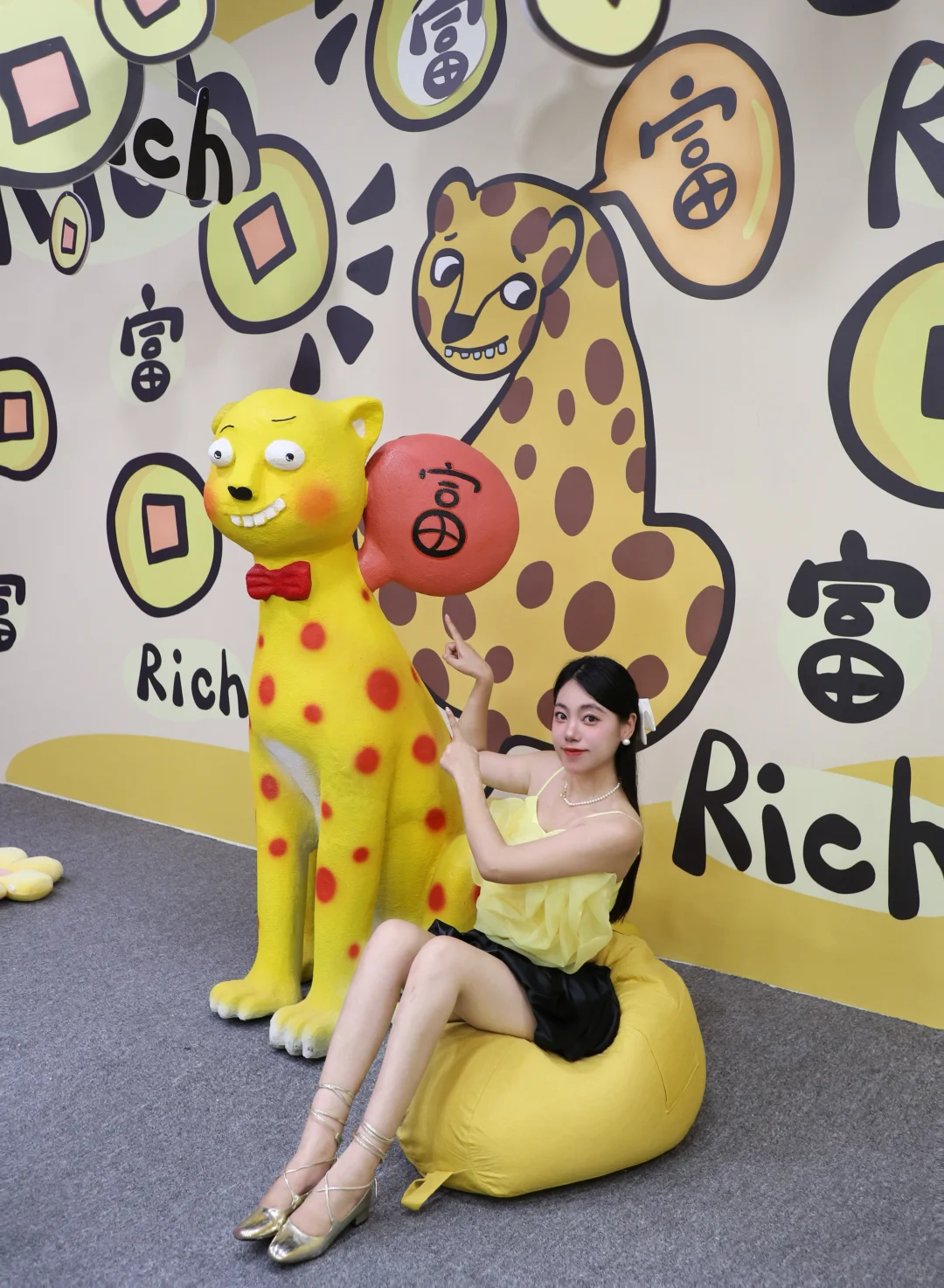 石家庄新展BǎoBǎo来了❗️‼️