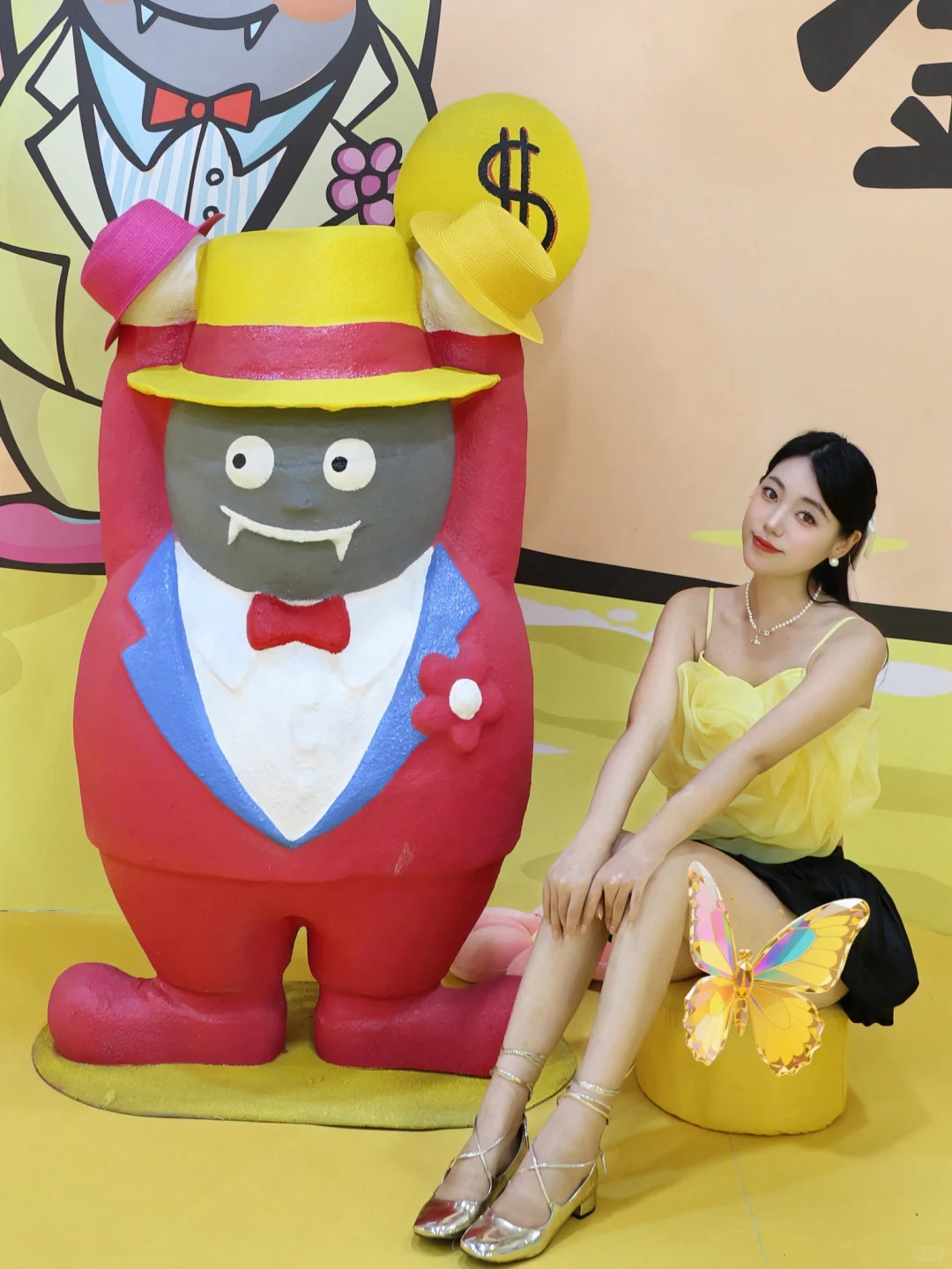 石家庄新展BǎoBǎo来了❗️‼️