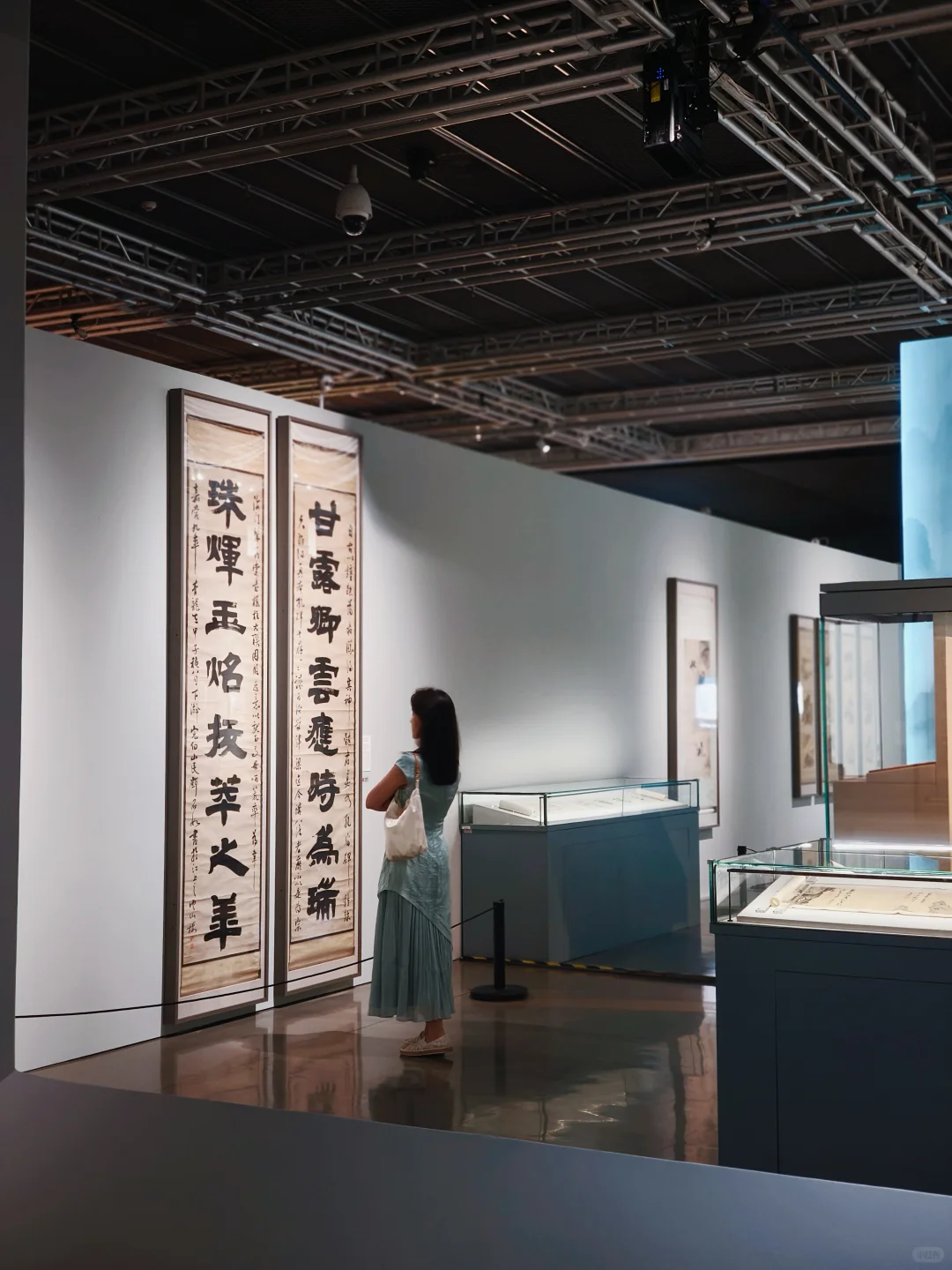 ?北京新展｜这才是中式美学的顶流！
