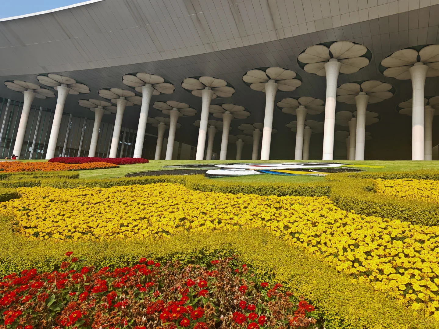 2024中国国际旅游交易会内蒙古展区