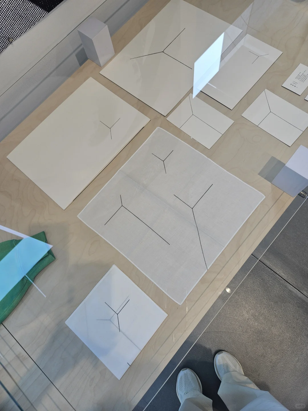 TOKYO TDC 杭州展 | 好的设计还是得现场看