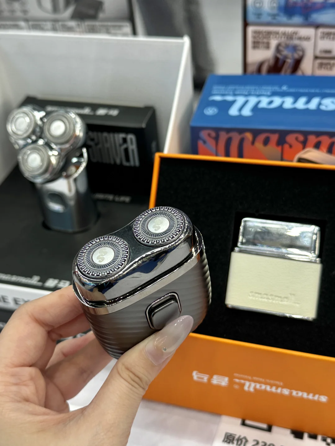 ?妈呀！在福田的都来逛人工智能展！！！！