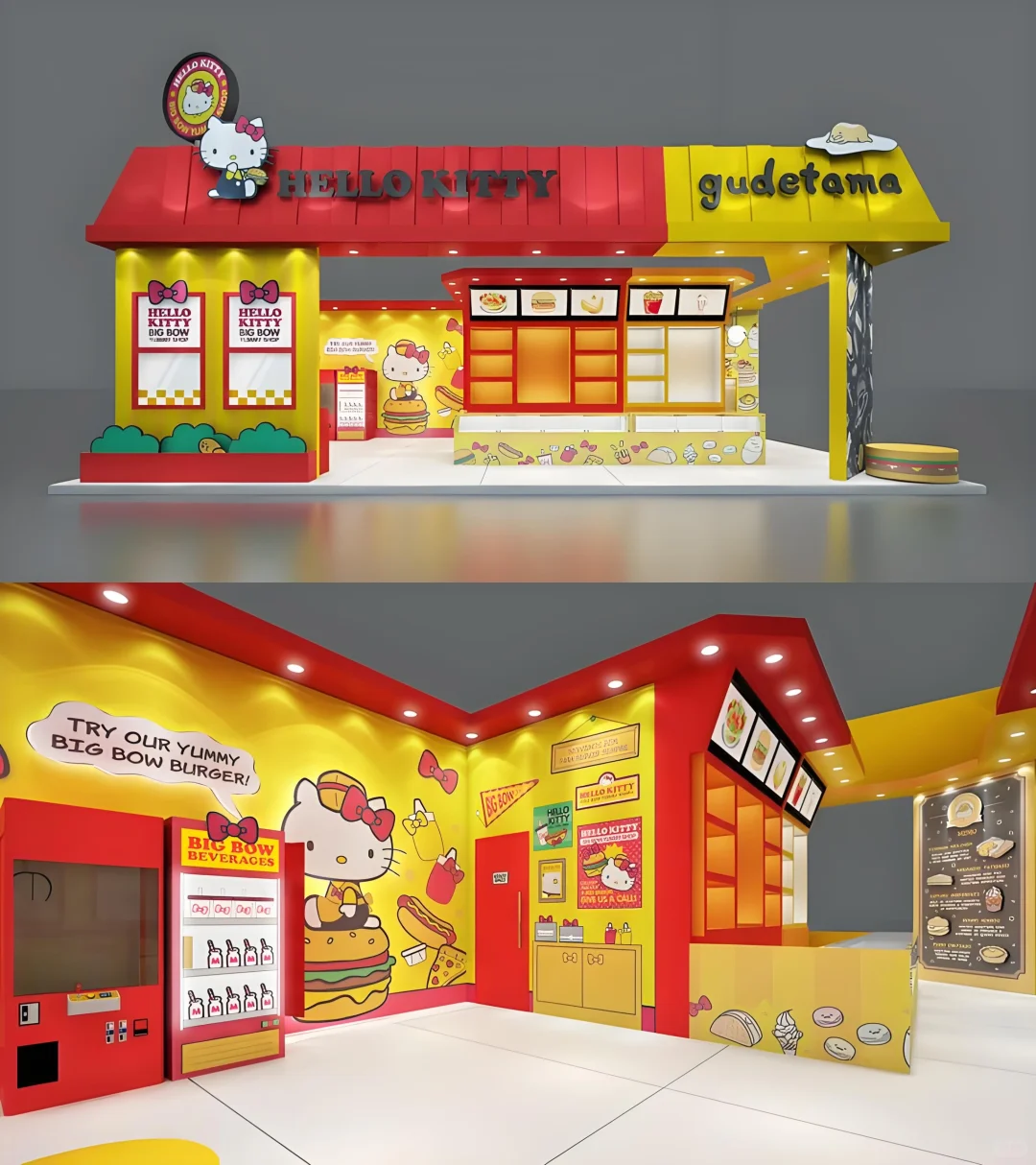 2025年印尼雅加达食品展览会案例大放送?