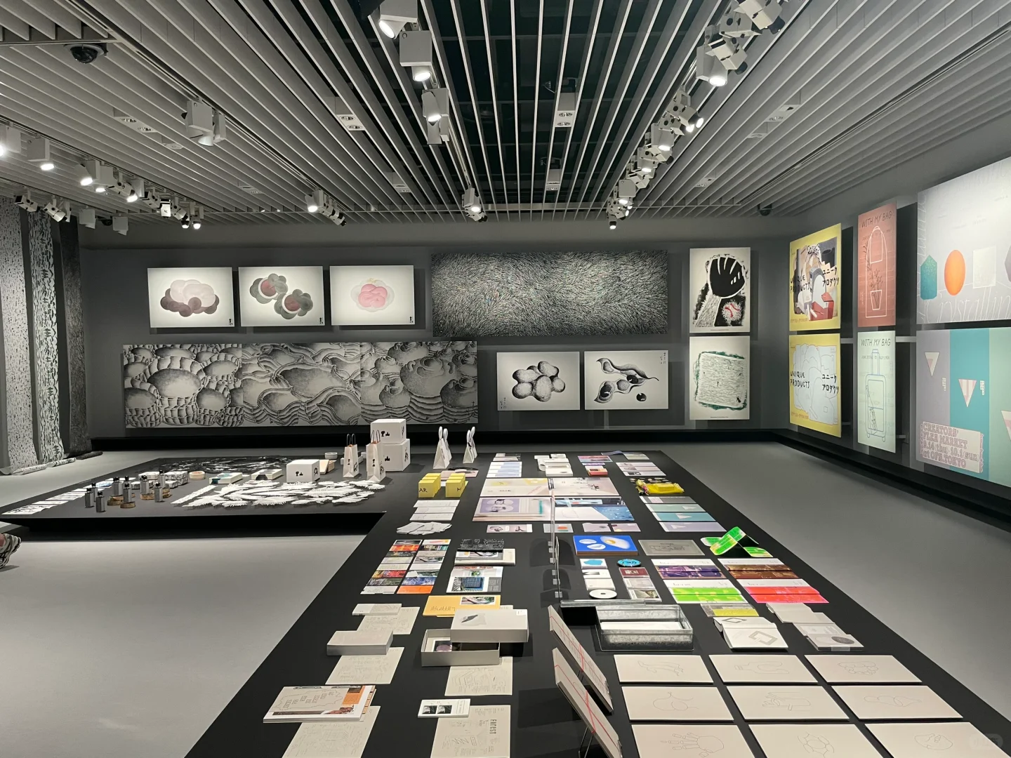东京看展| 2025 JAGDA 新人奖展