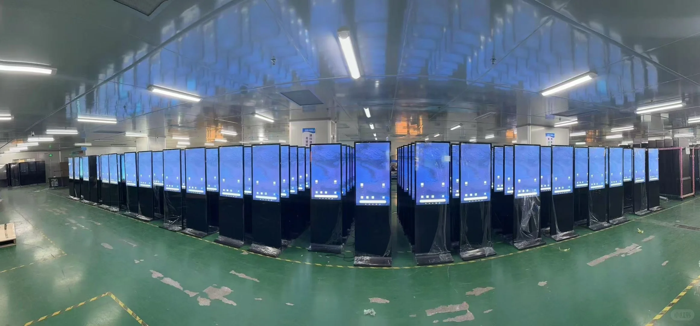 商显行业还发展前景怎么样