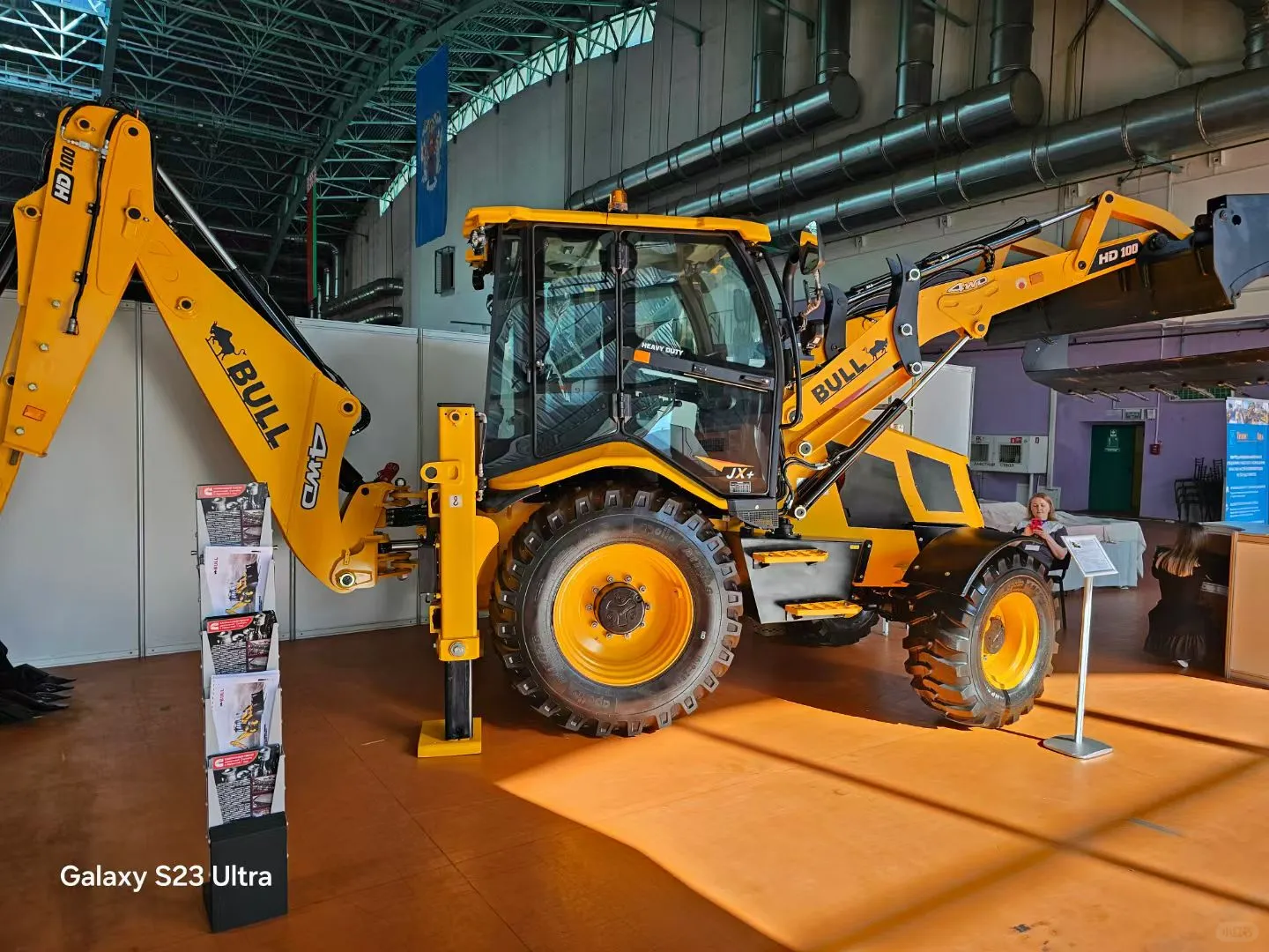 第32届东欧白俄罗斯建筑工程机械及矿业展