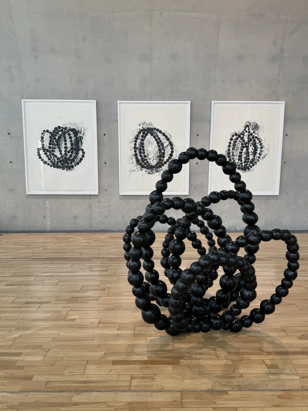 魔都看展V.400｜最近西岸审美制高点没有之一