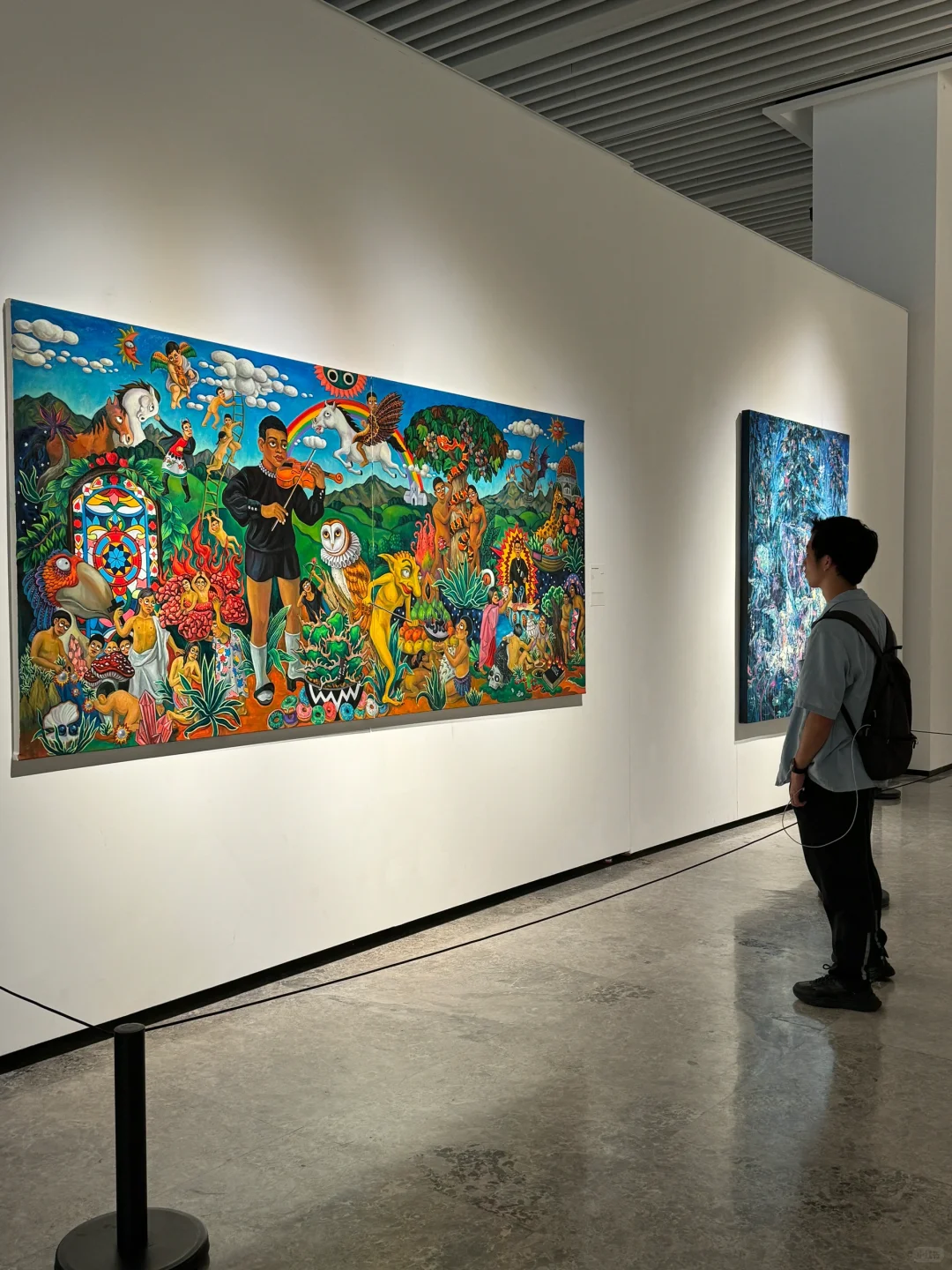 广州7月展览大爆发，被艺博馆这场惊喜到