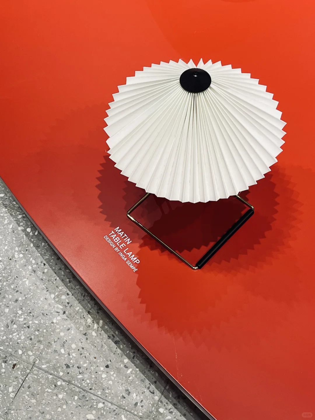 逛家具设计展?就是日常生活的微光