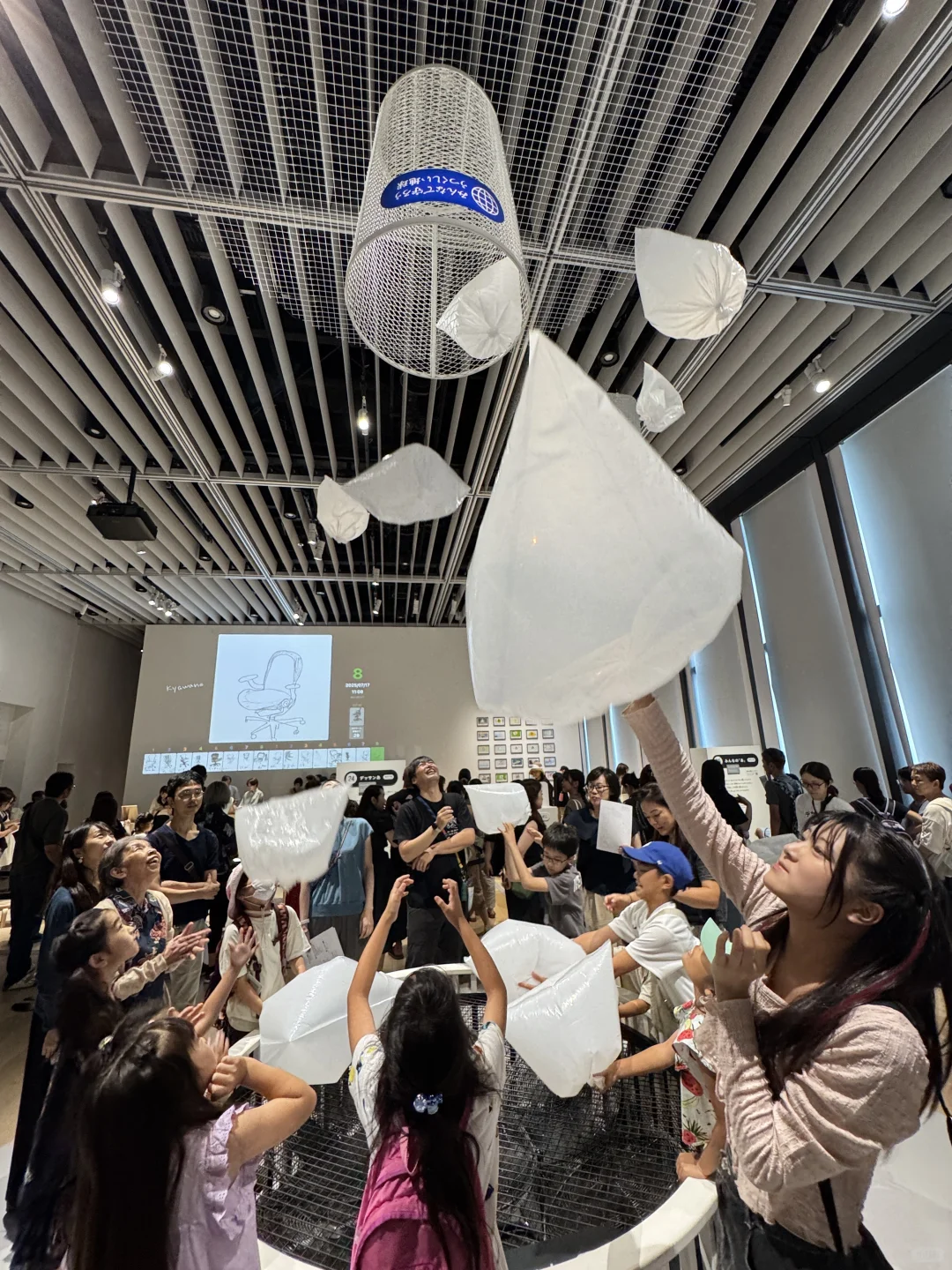 东京 《あ设计展》已经next level了