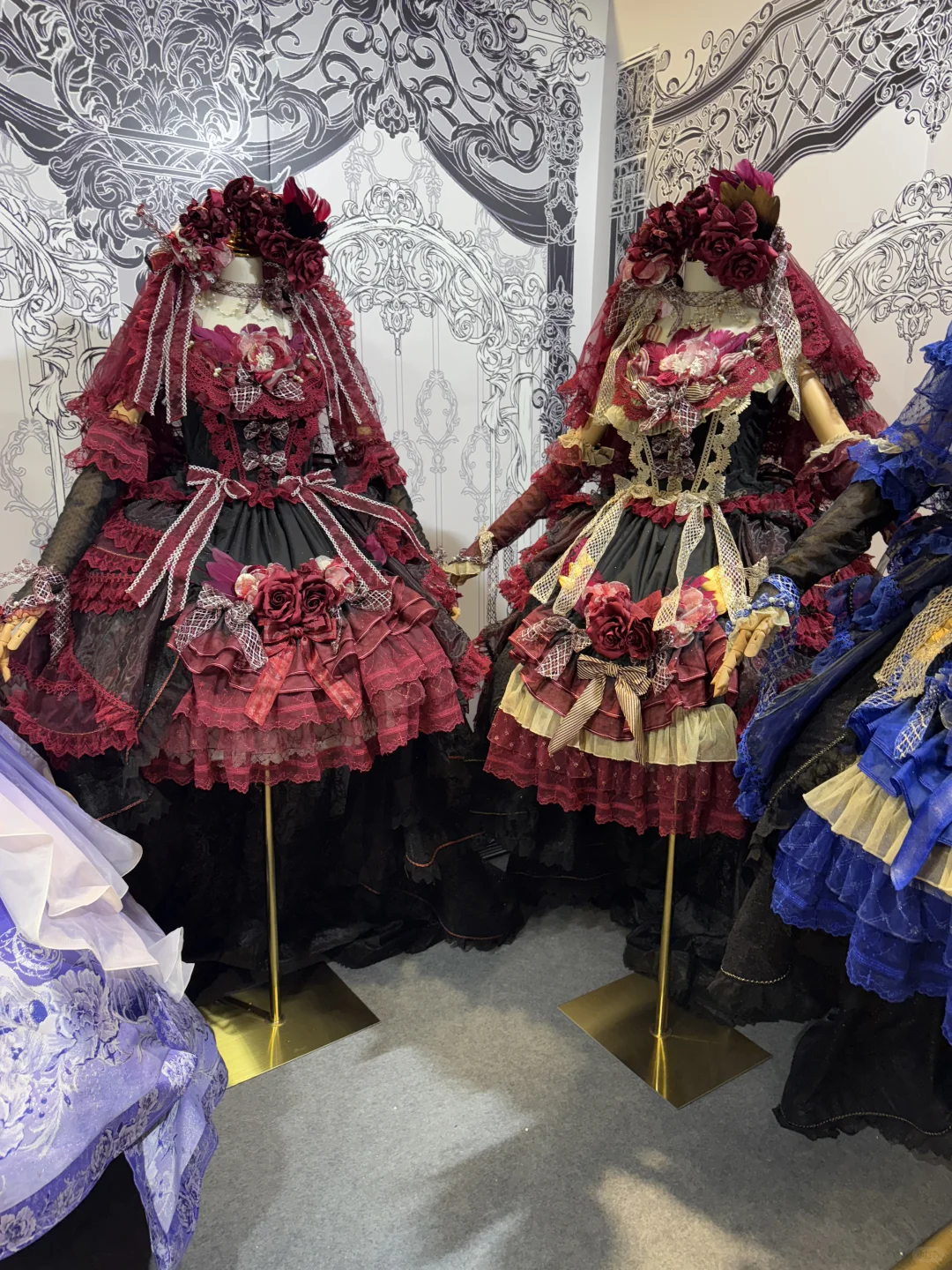 这个诺亚设计展