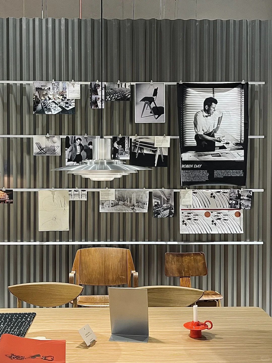 逛家具设计展?就是日常生活的微光