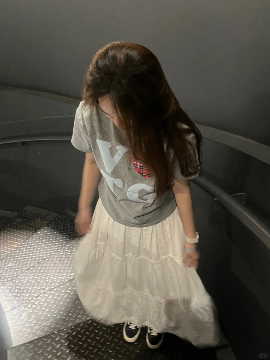 钢美术馆｜在锈色斑驳里，触摸工业时代的浪漫