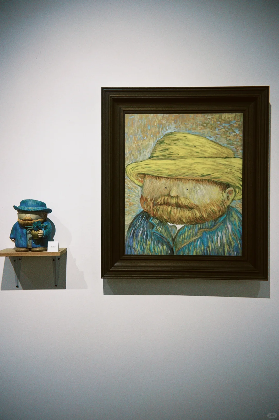 看展｜?说 长大也要记得我