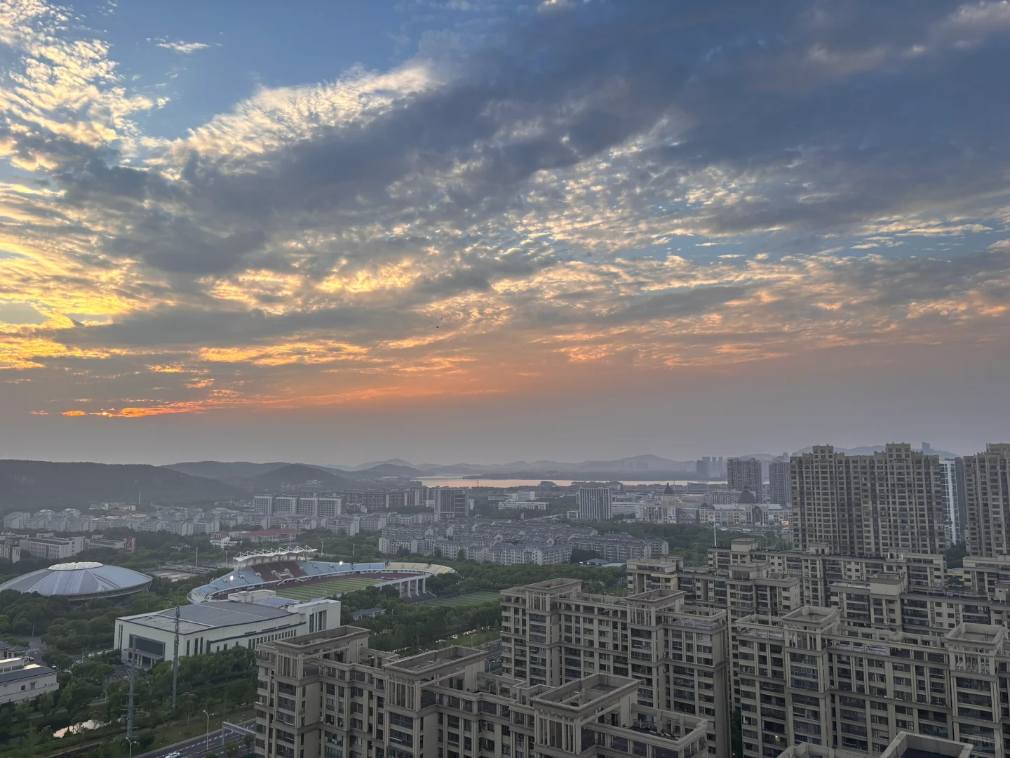江南大学设计学院毕业展真的很壮观