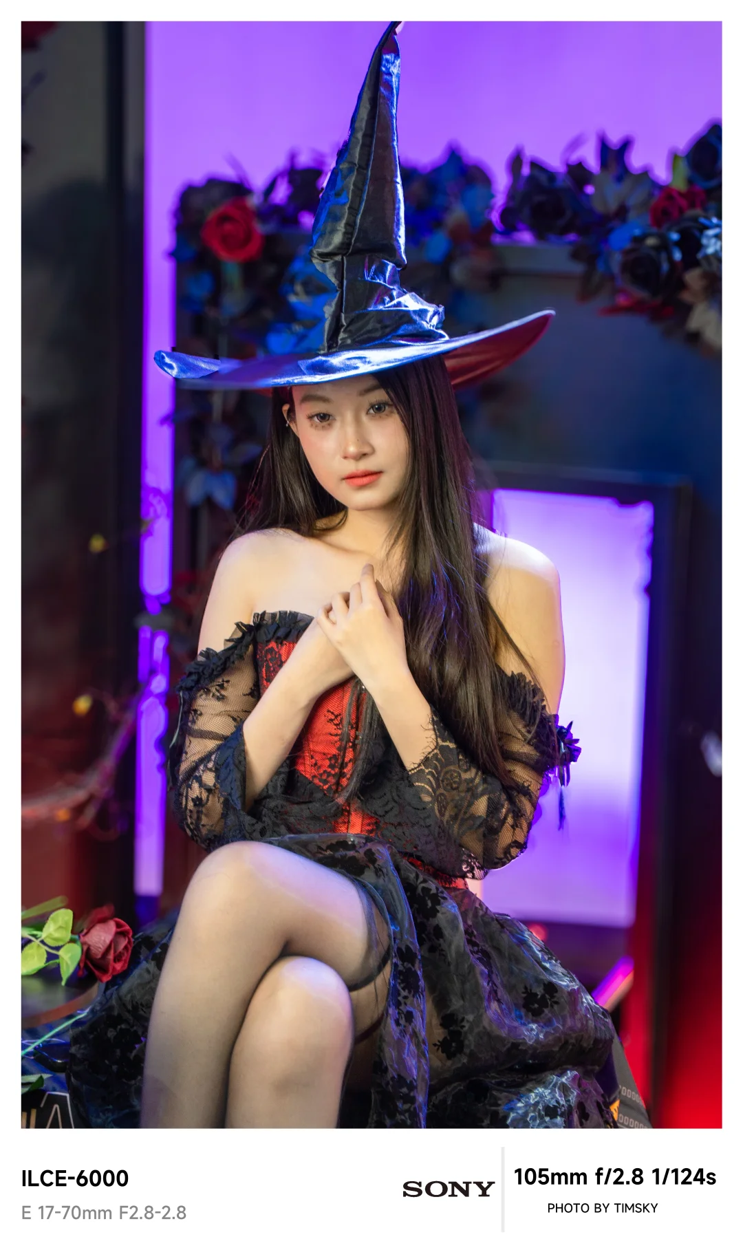 2025 China P&E 各展台 Modle&Coser