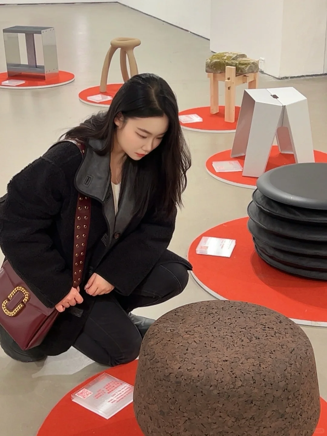 北京展览｜??瑞士设计展 家居脑袋的天堂