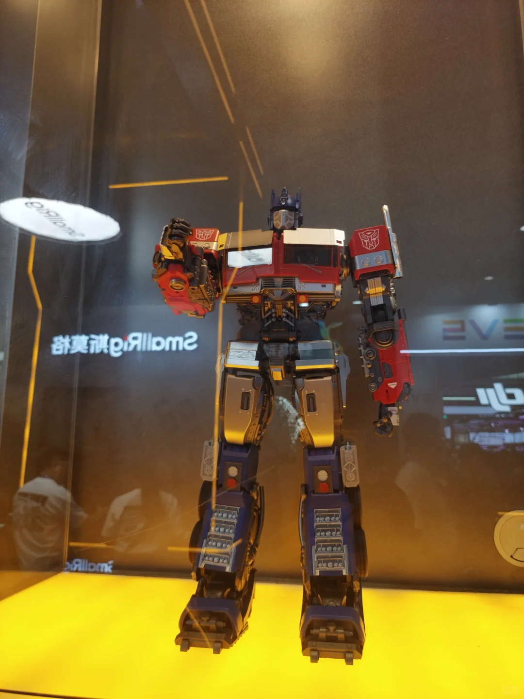 BIRTV展会真好逛