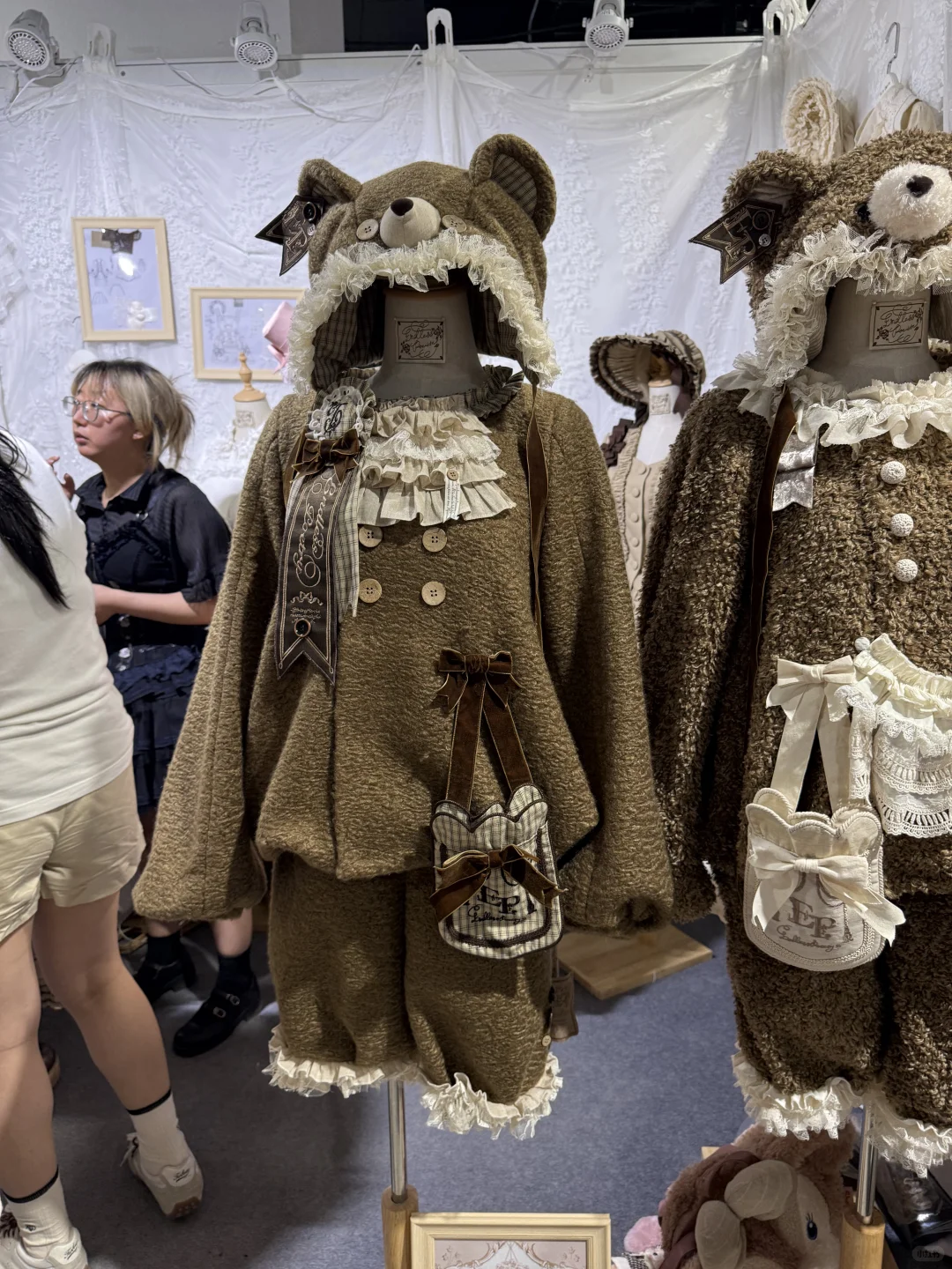 这个诺亚设计展