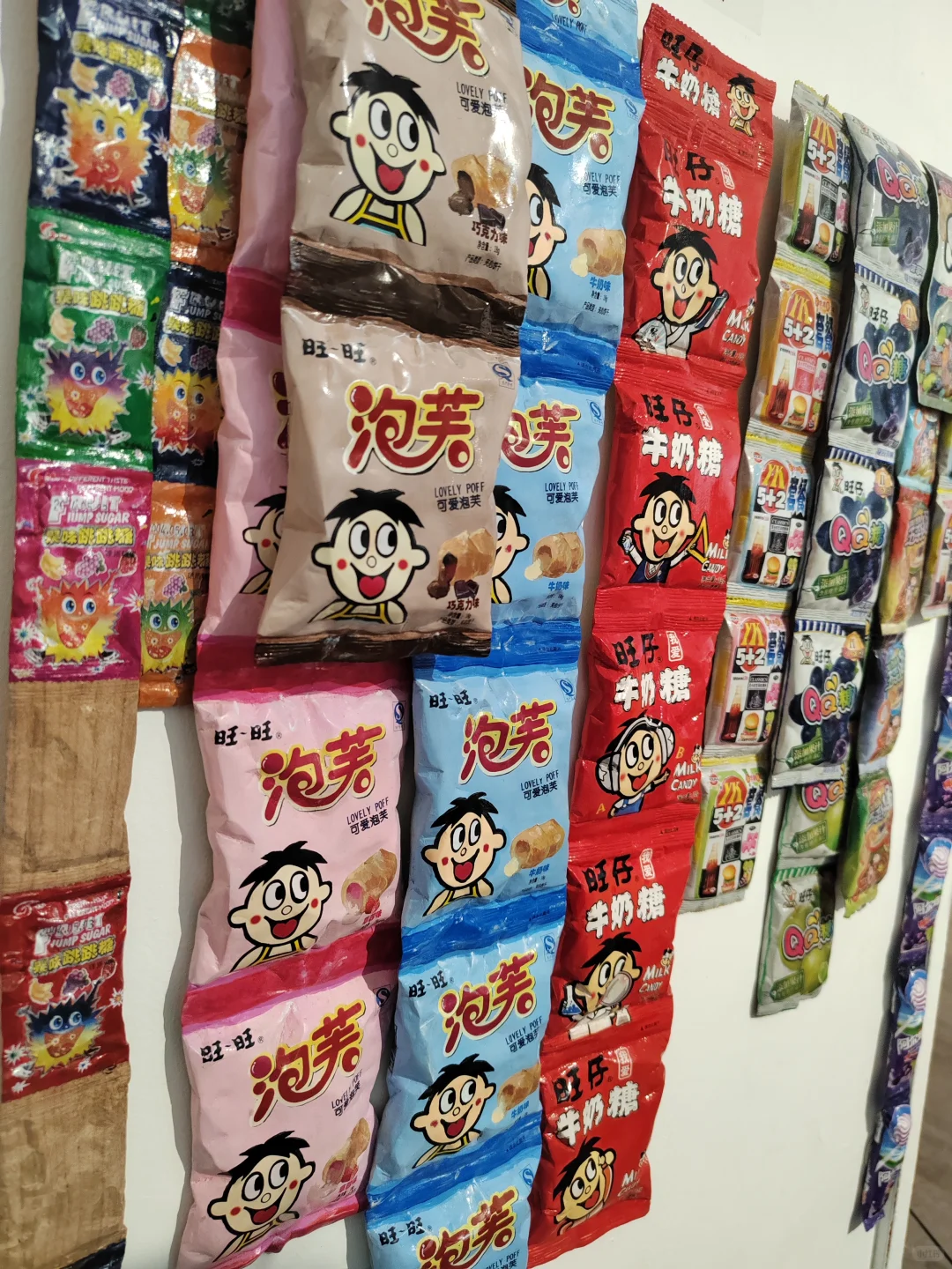 今年川美毕业展最让你惊艳的是哪一件？