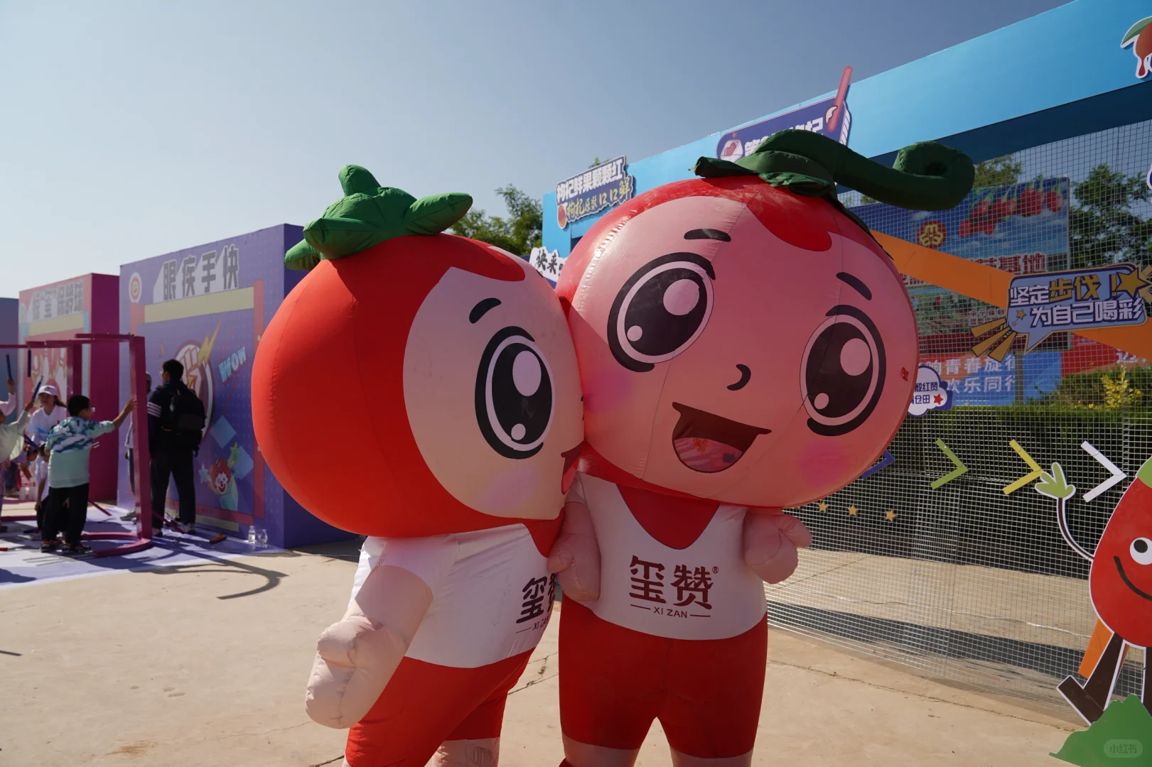 第八届枸杞产业博览会来了！枸杞控必冲！